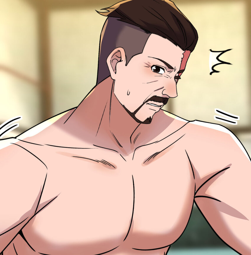 041 彻底输了(1/2)-第41话