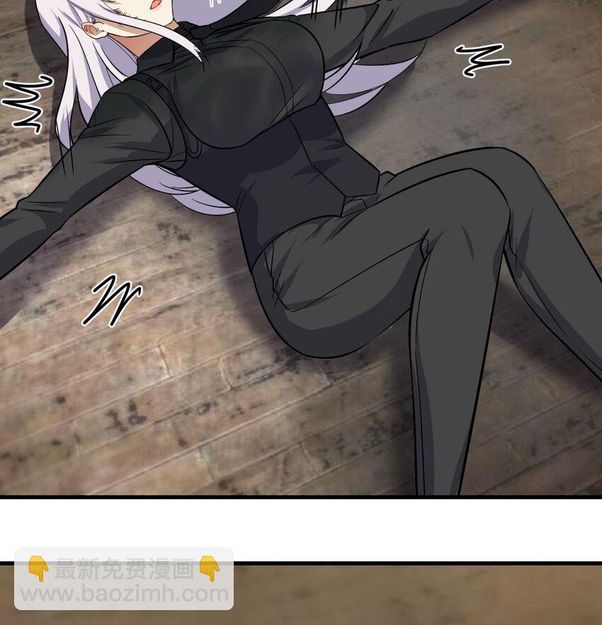 041 彻底输了(1/2)-第41话