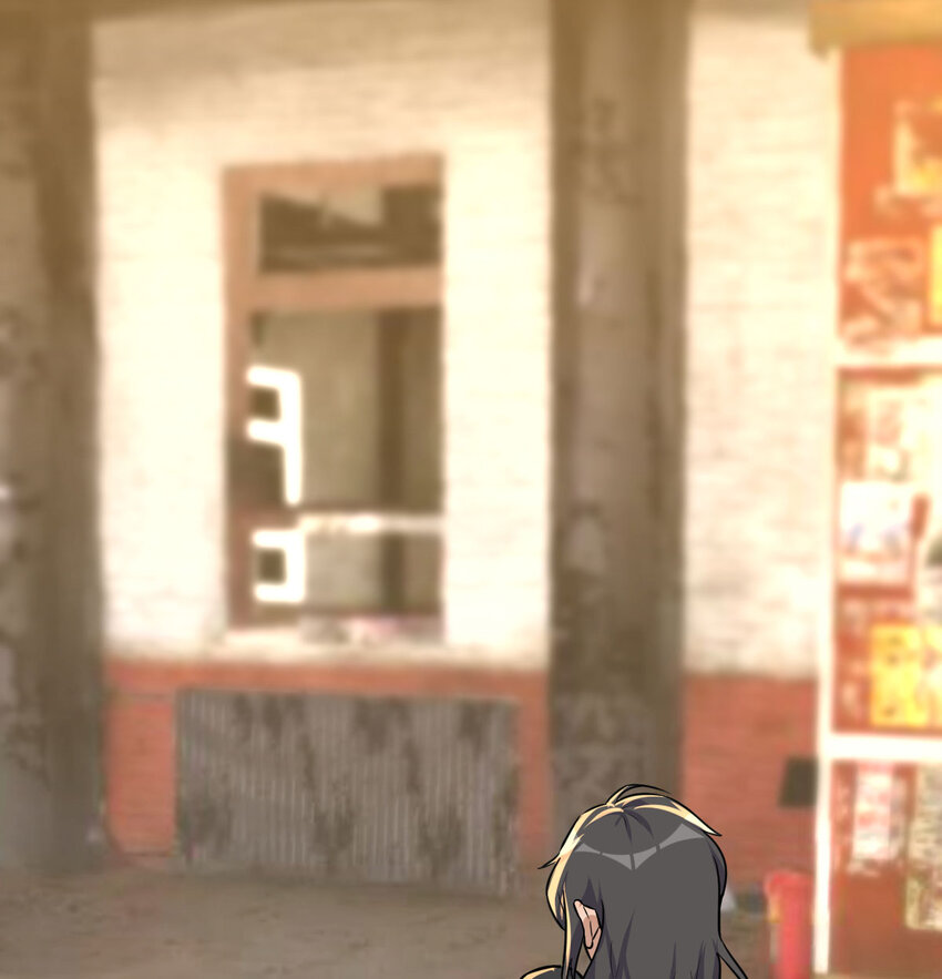 041 彻底输了(1/2)-第41话