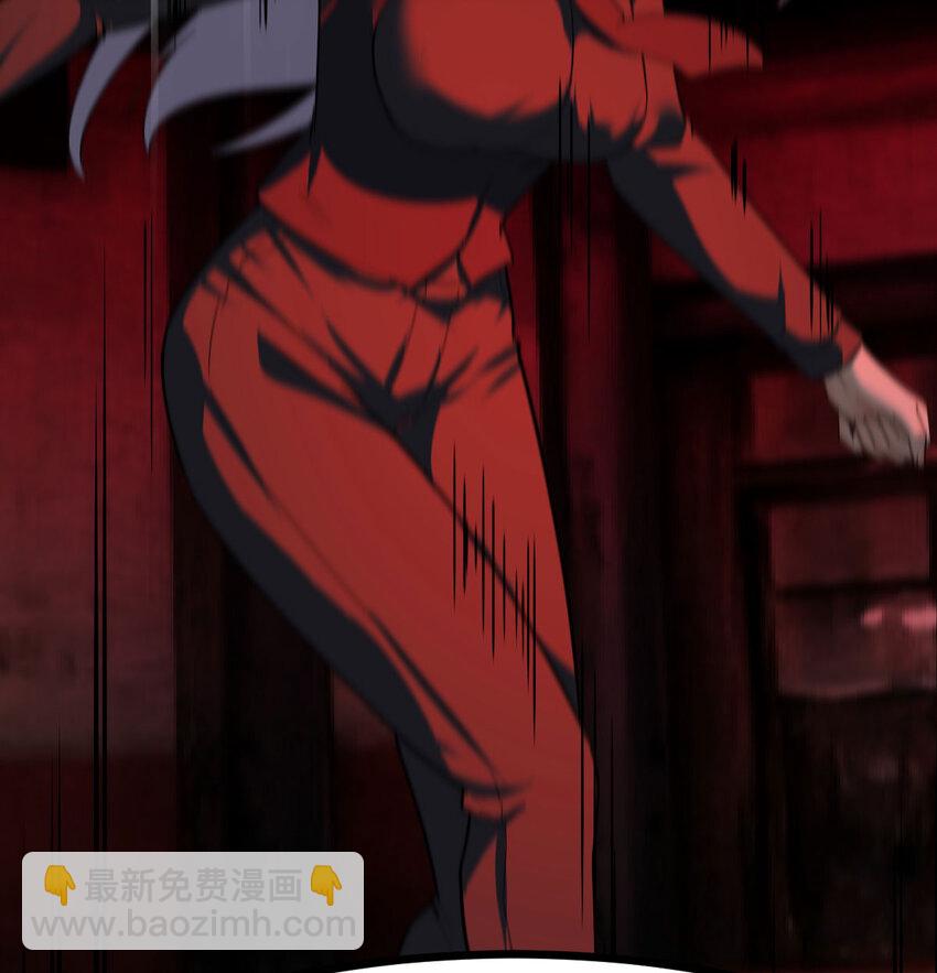 041 彻底输了(1/2)-第41话