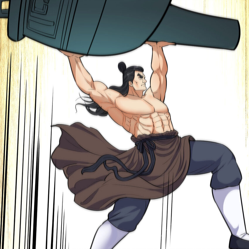 043 无垢金丹(1/2)-第51话