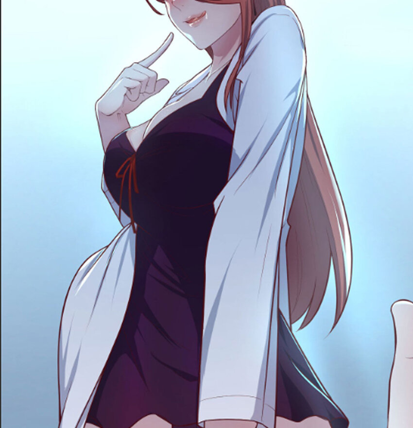 043 无垢金丹(1/2)-第51话