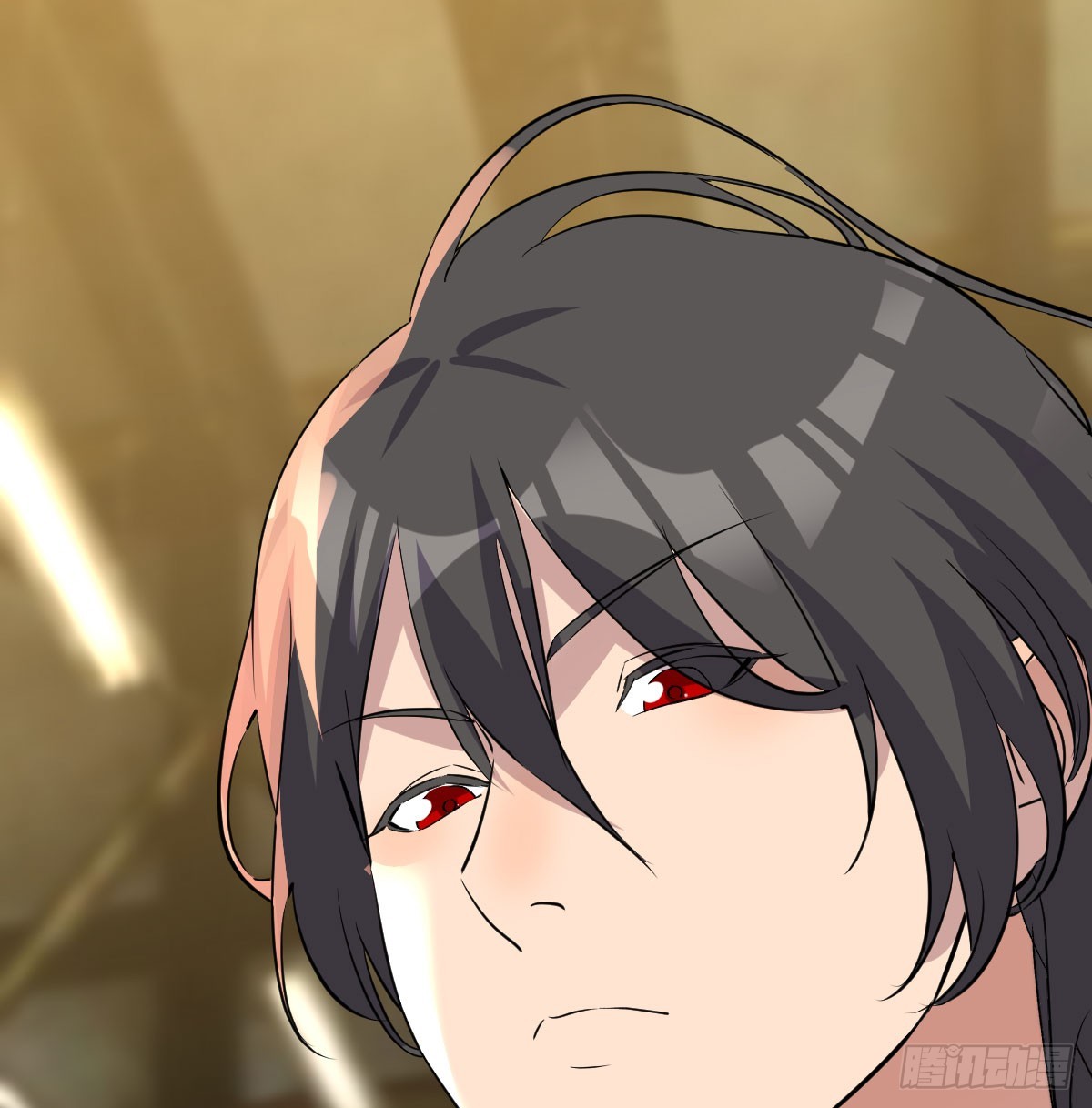 彻底输了(1/2)-第43话