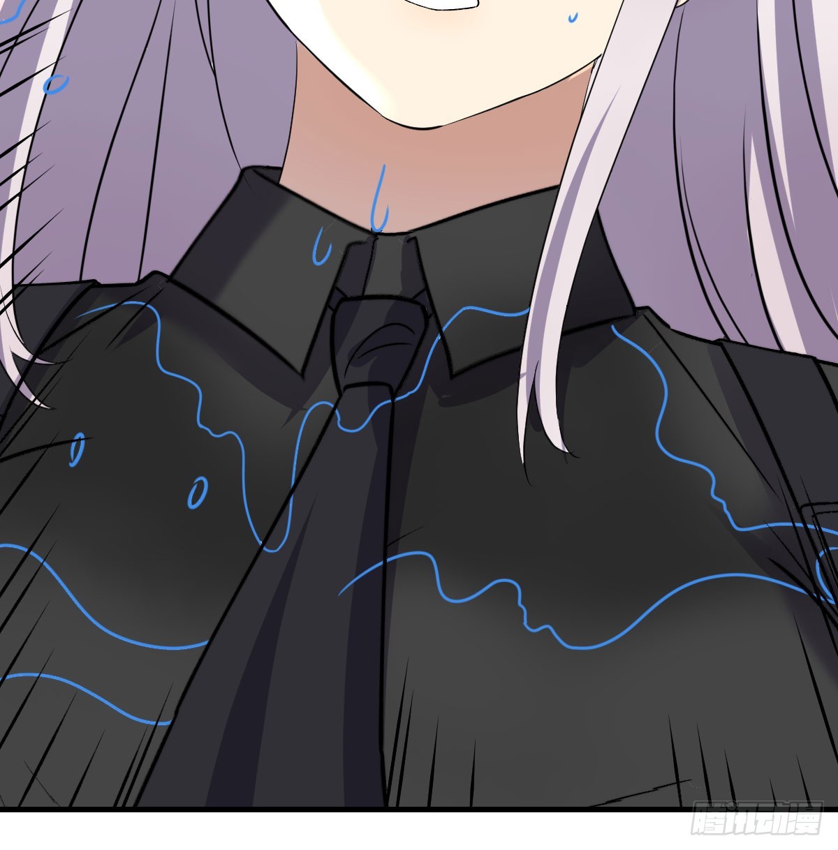 彻底输了(1/2)-第43话