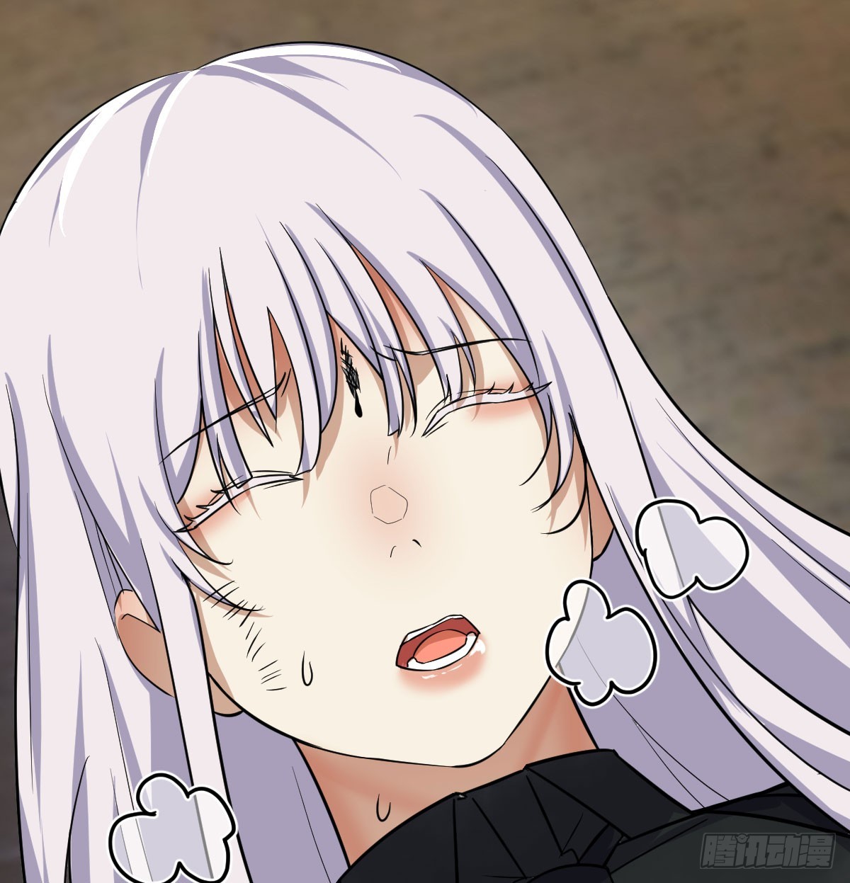 彻底输了(1/2)-第43话