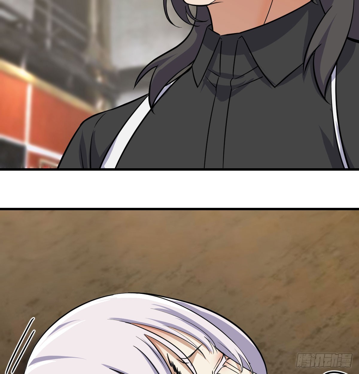 彻底输了(1/2)-第43话