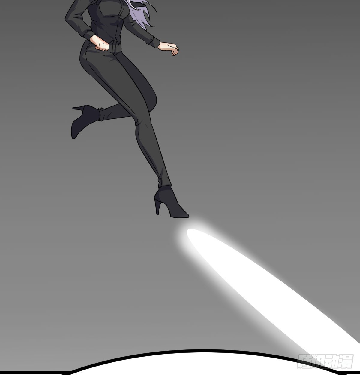 彻底输了(1/2)-第43话