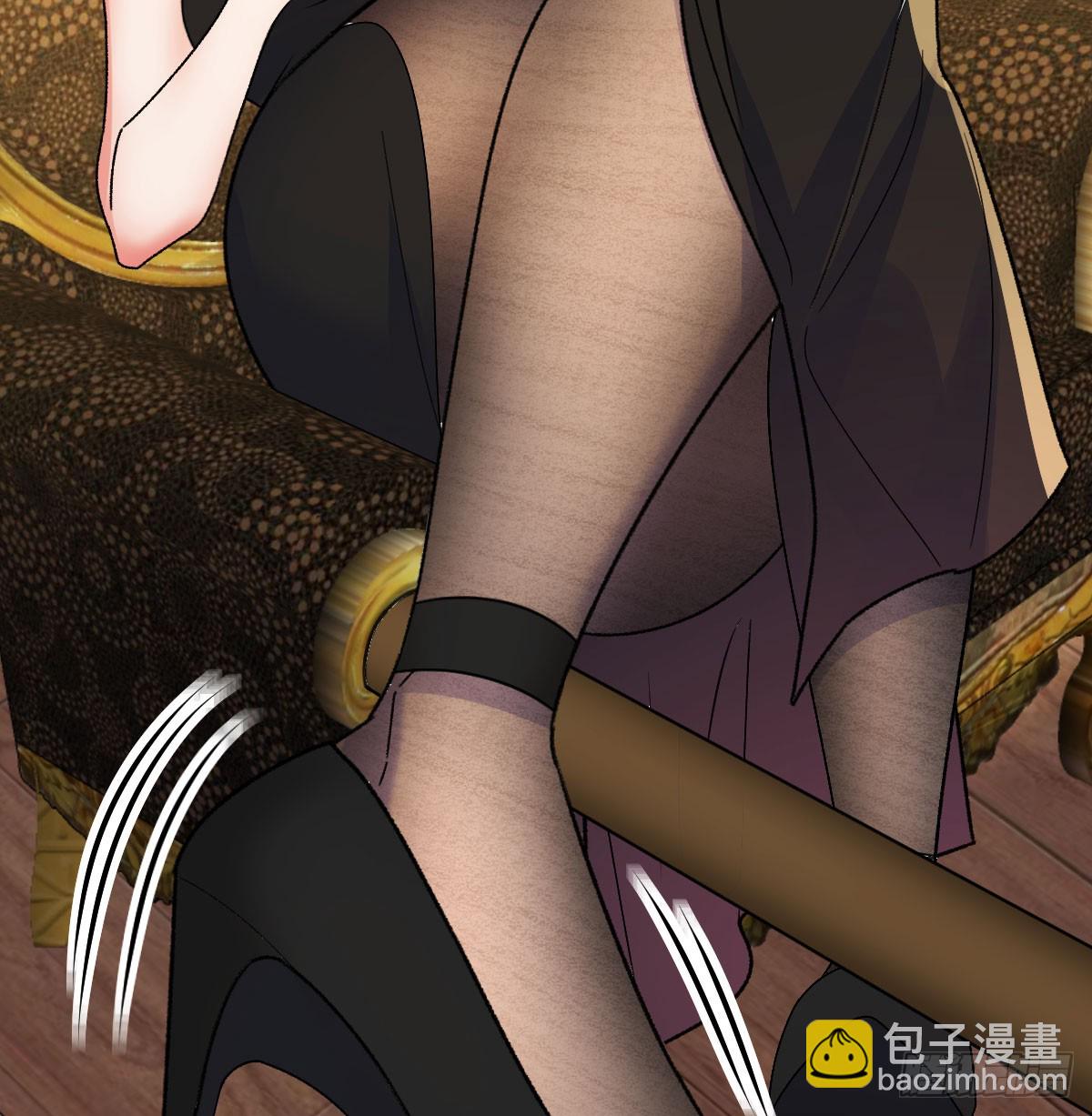 发动以武止争(1/2)-第47话