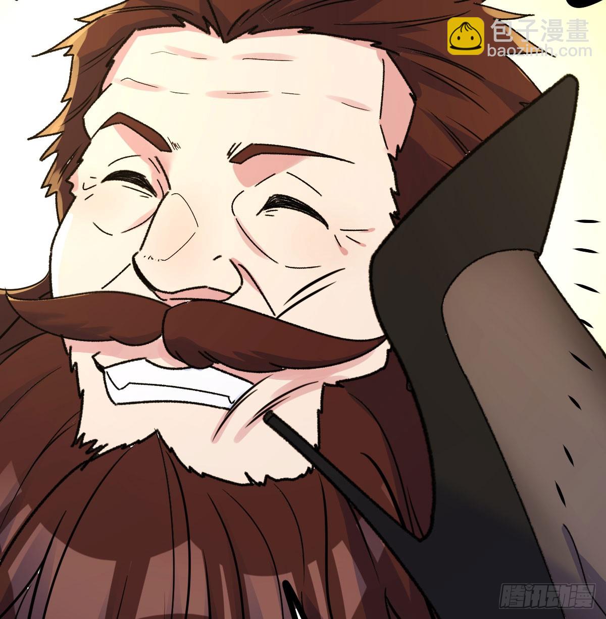 发动以武止争(1/2)-第47话