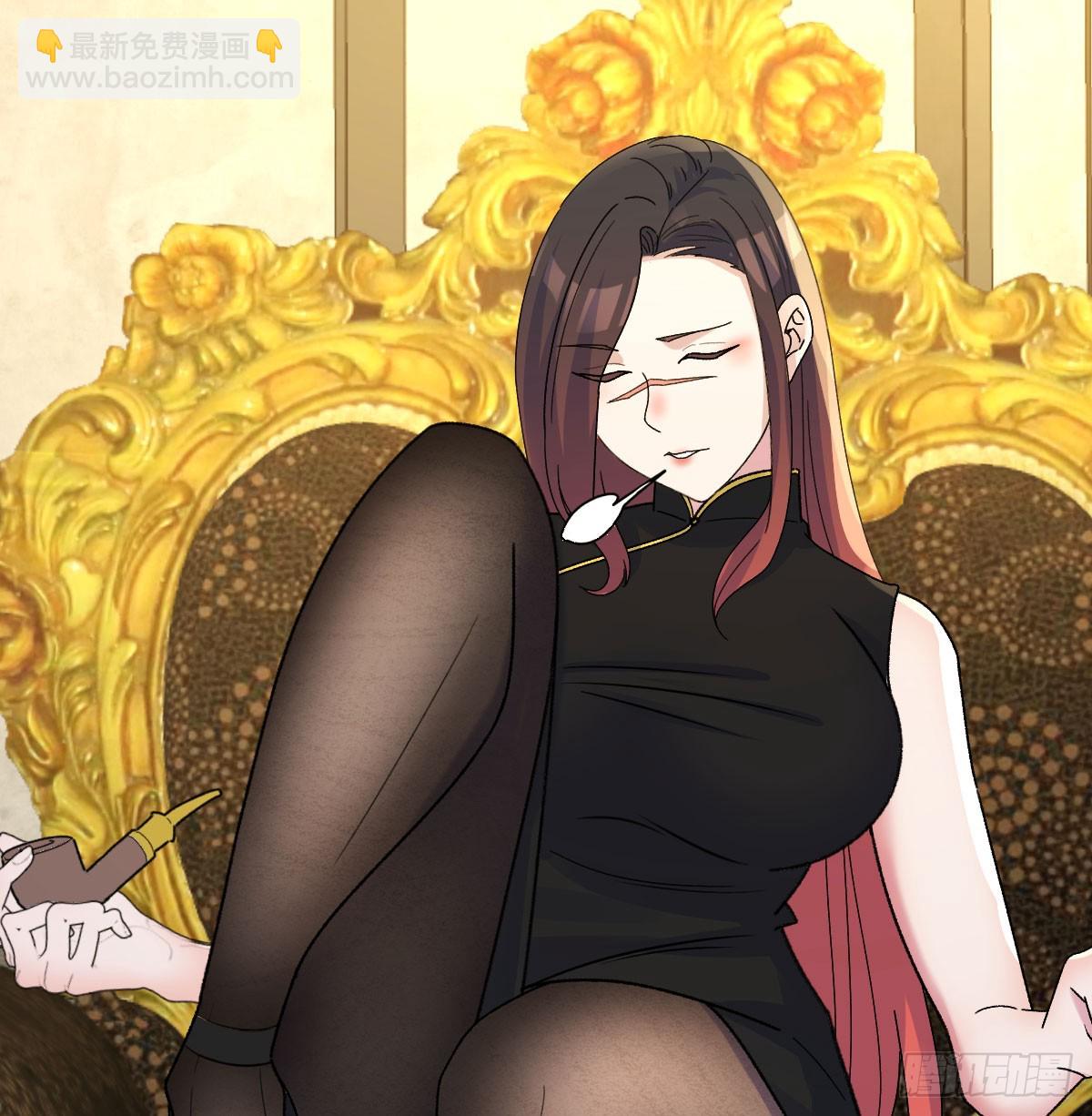 发动以武止争(1/2)-第47话