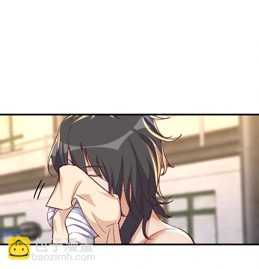 007 武仙斗枪仙(1/2)-第7话