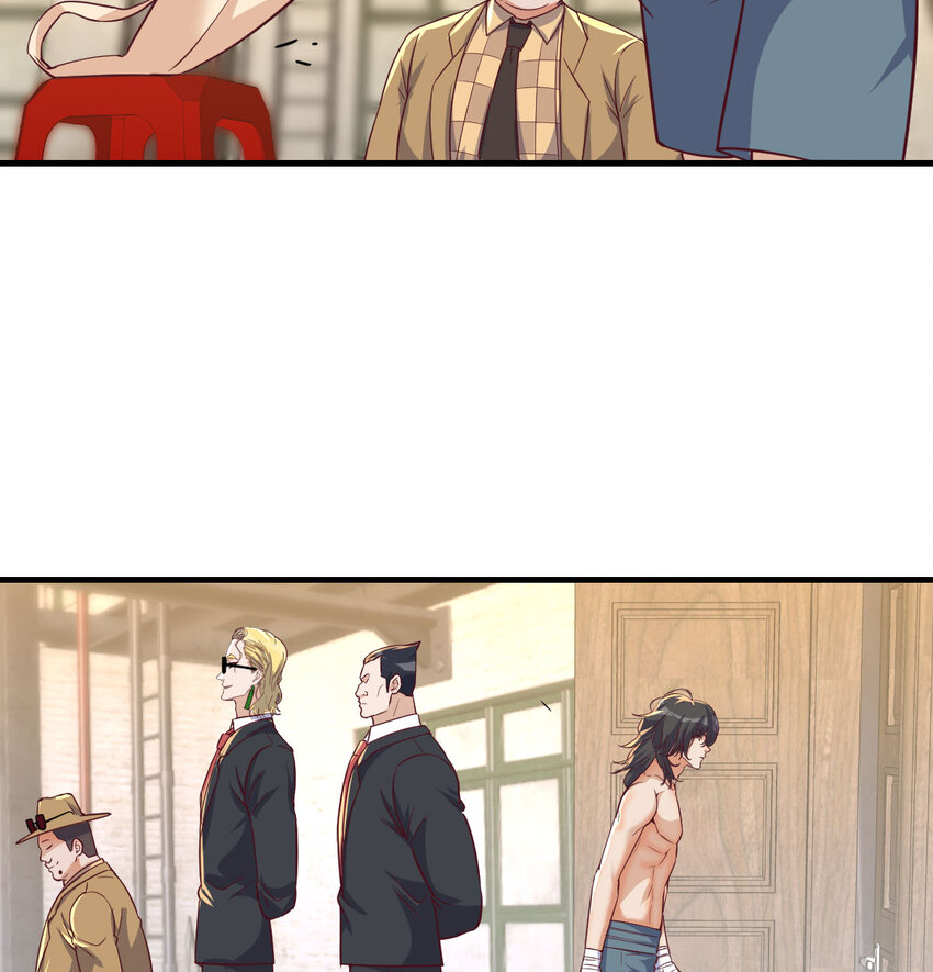 007 武仙斗枪仙(1/2)-第7话