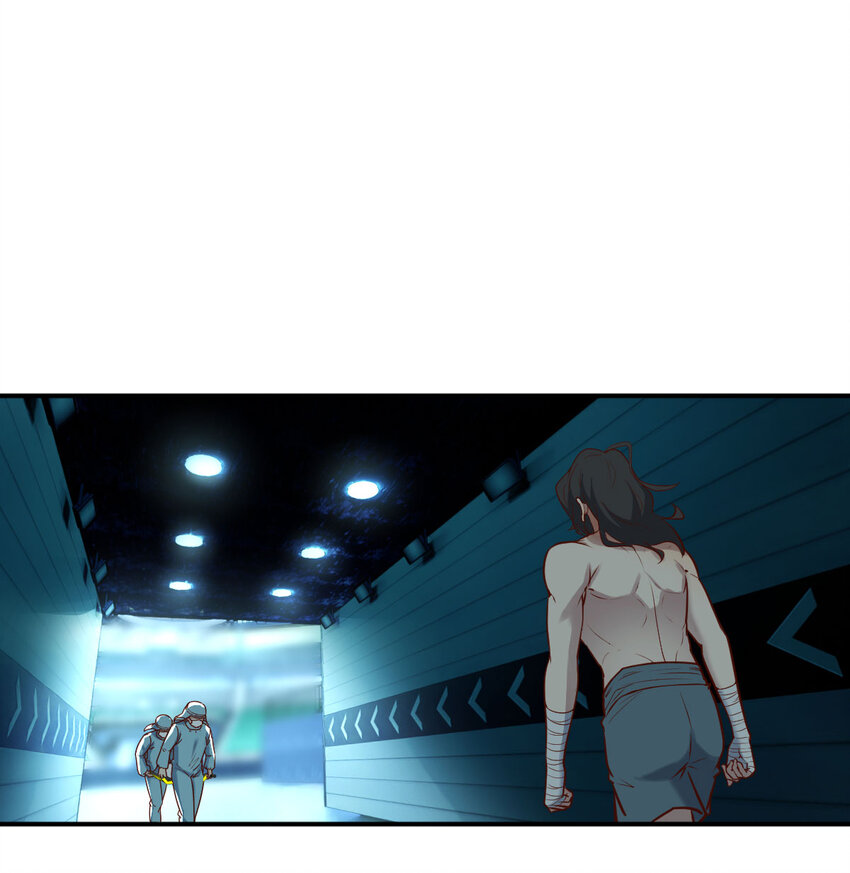 007 武仙斗枪仙(1/2)-第7话