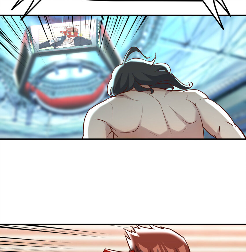 007 武仙斗枪仙(1/2)-第7话