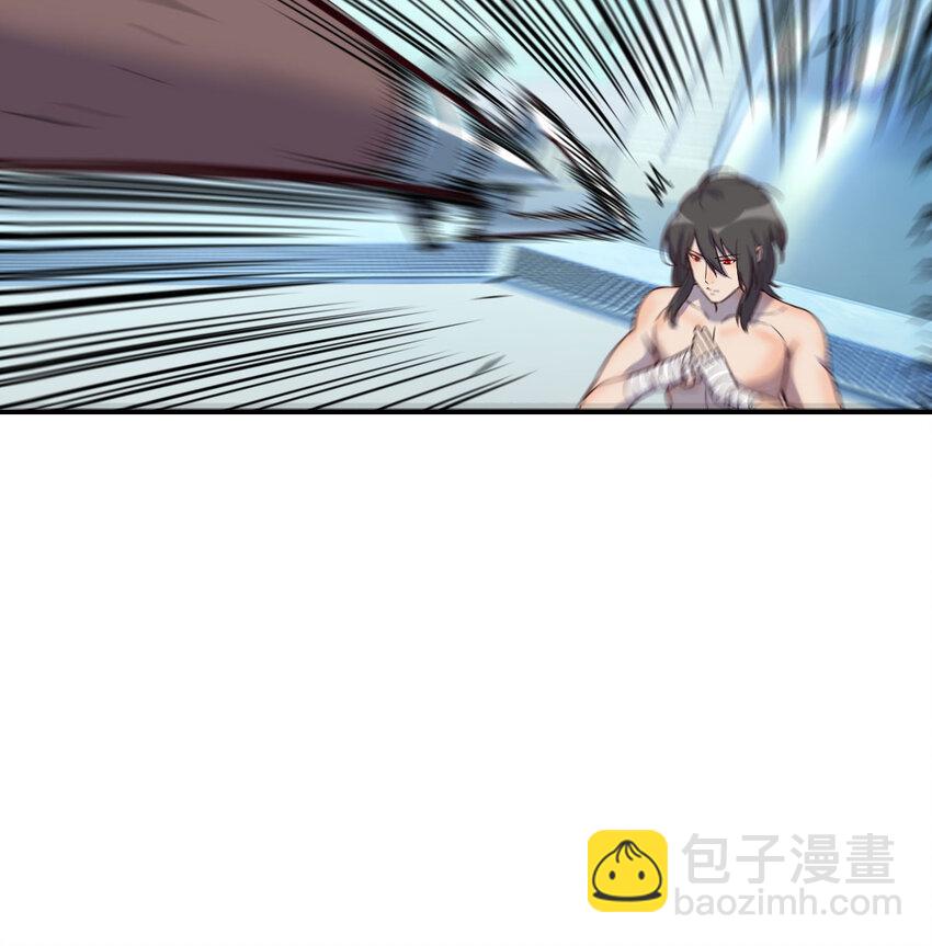 007 武仙斗枪仙(1/2)-第7话