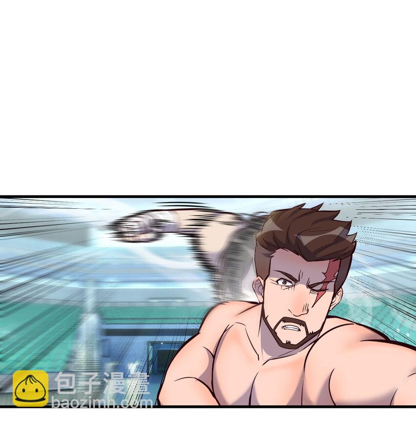 007 武仙斗枪仙(1/2)-第7话