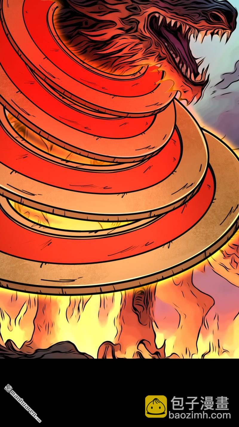 第356回 斗厌神(1/2)-第357话