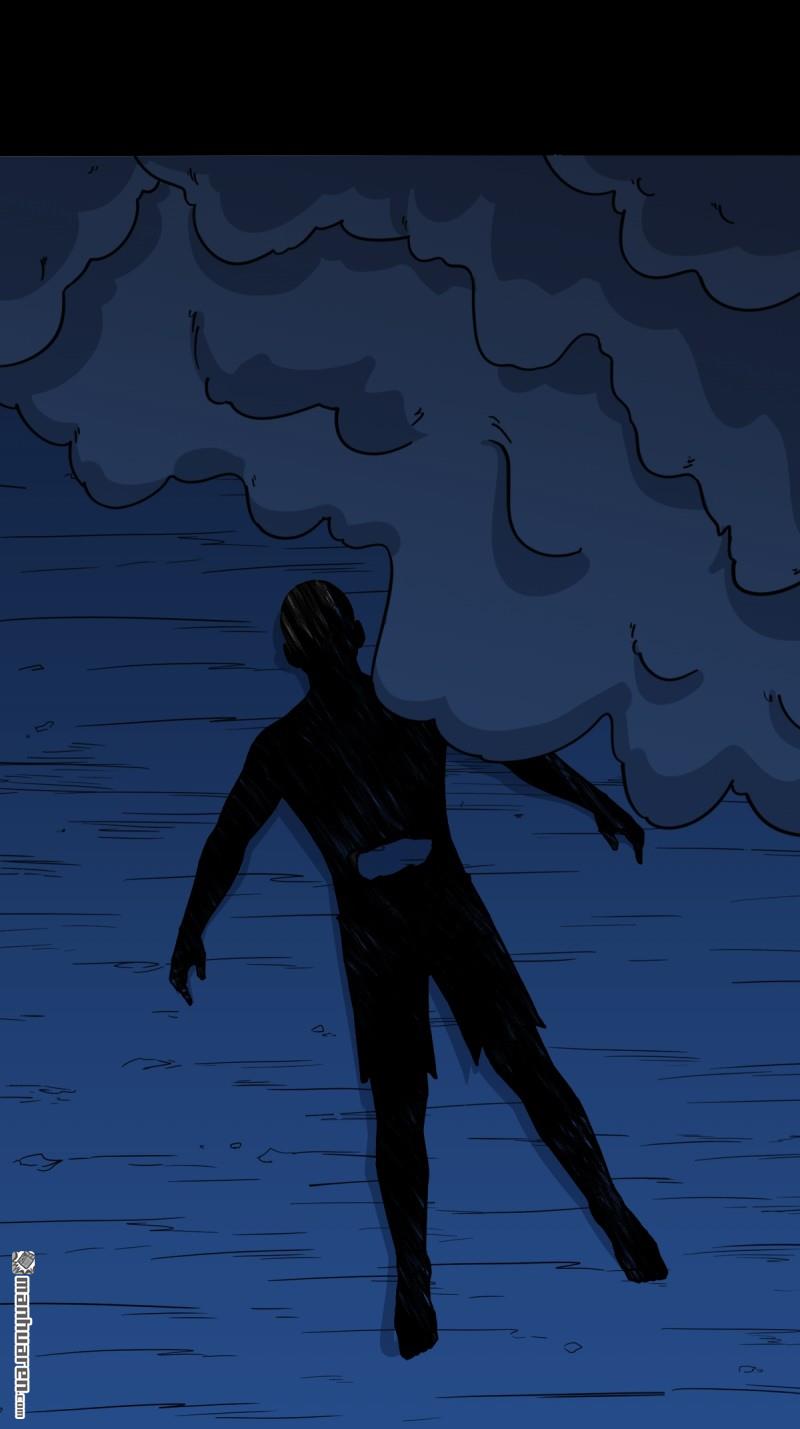 第362回 黑佛厌-第363话