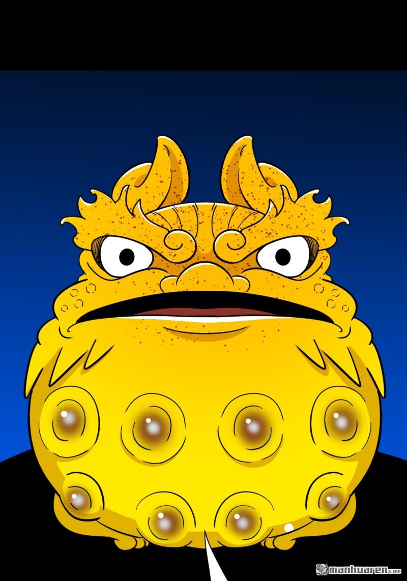 第364回 小耗命(1/2)-第365话