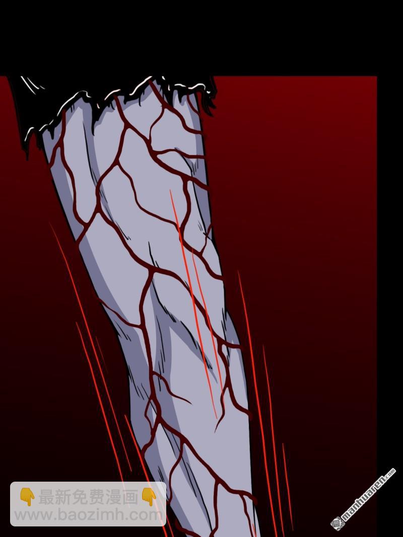 第372回 刍狗玉(1/2)-第373话