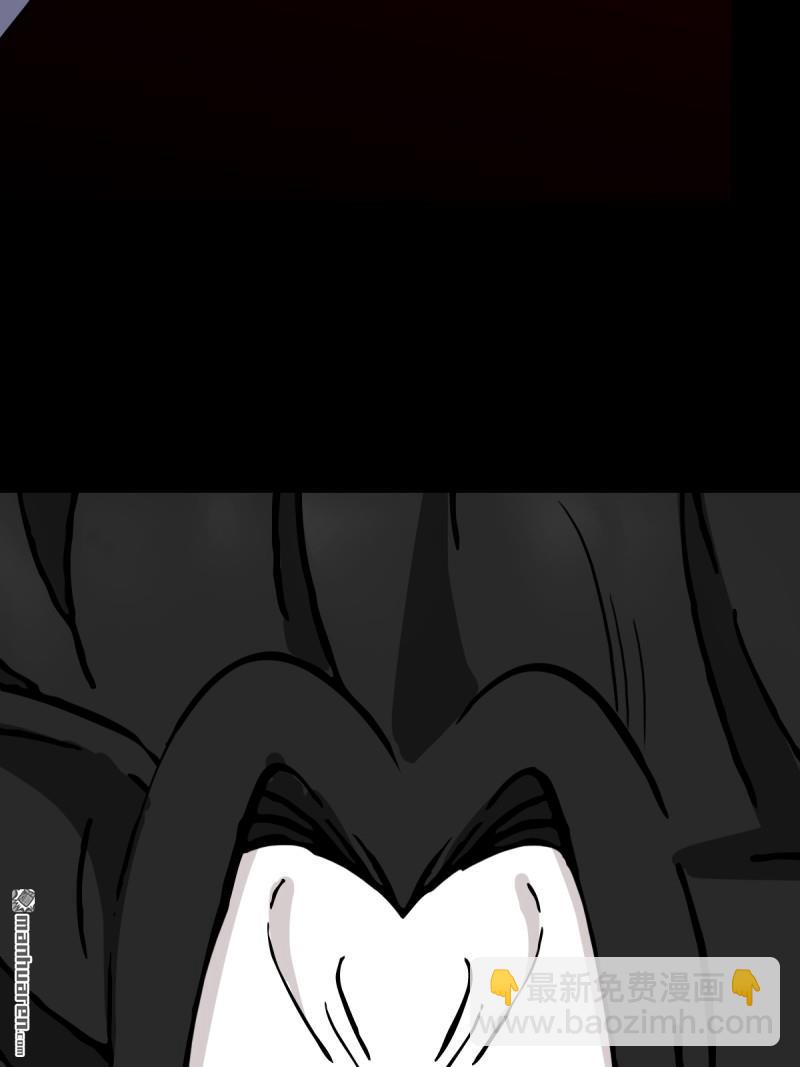 第372回 刍狗玉(1/2)-第373话