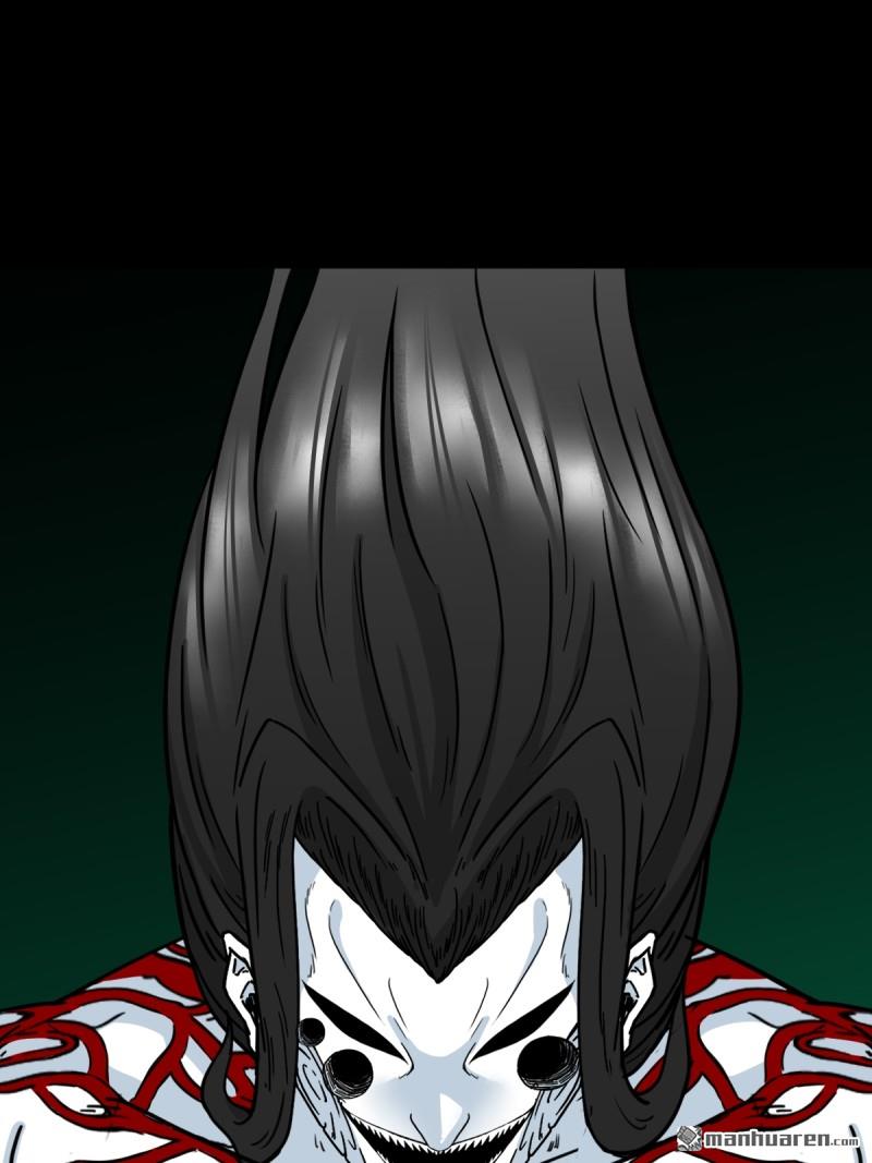 第379回 星死之灰&middot;下(1/3)-第381话