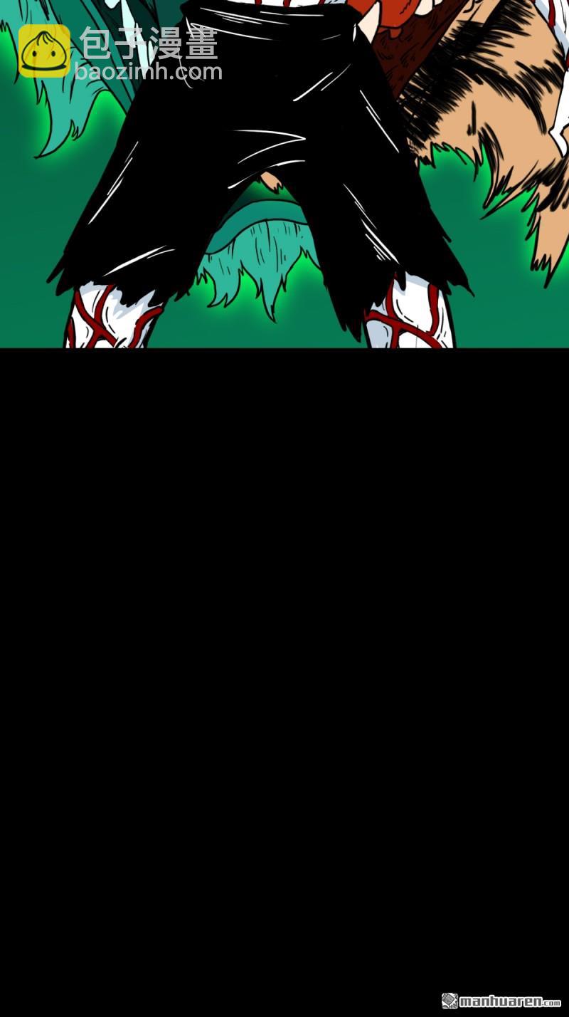 第379回 星死之灰&middot;下(1/3)-第381话