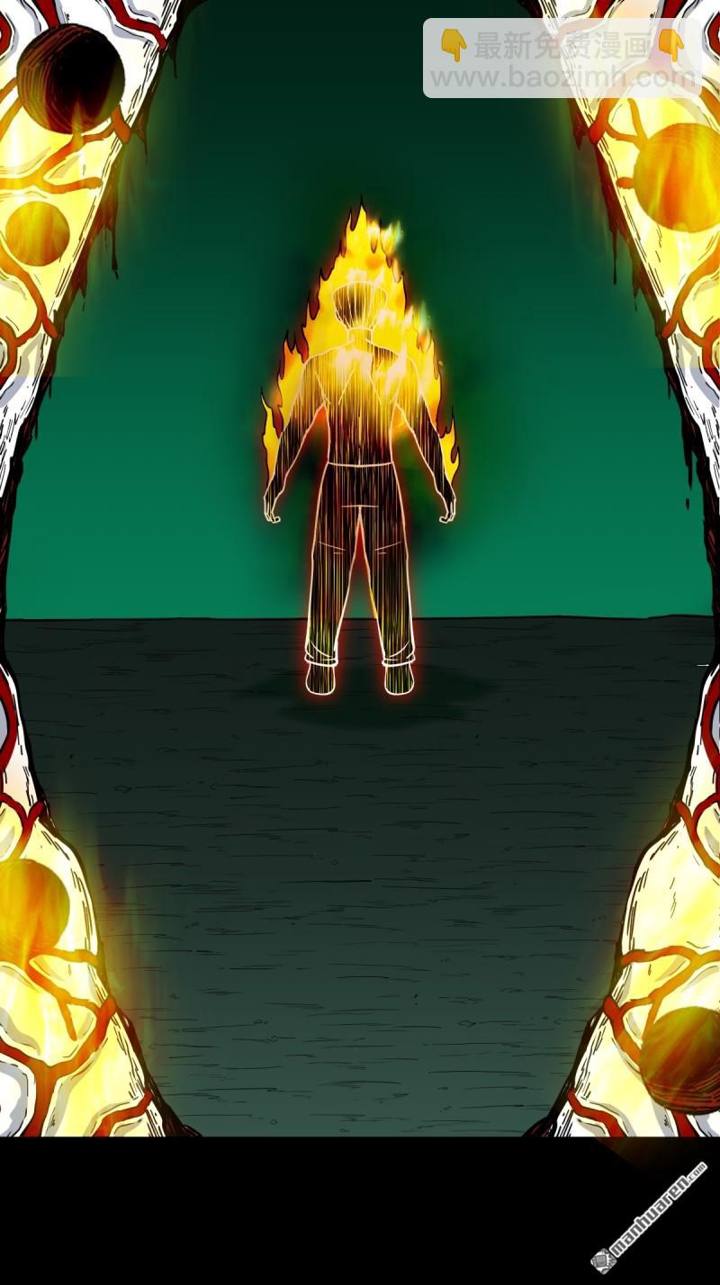 第379回 星死之灰&middot;下(1/3)-第381话