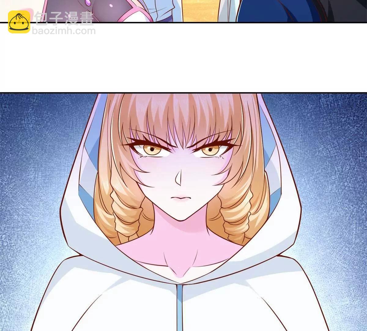 294 师父(1/2)-第295话