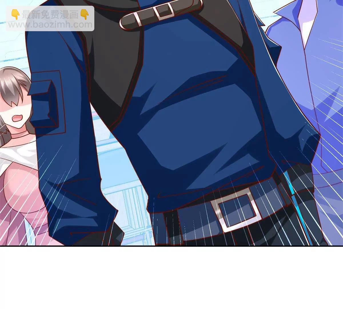 296 好久不见(1/2)-第297话