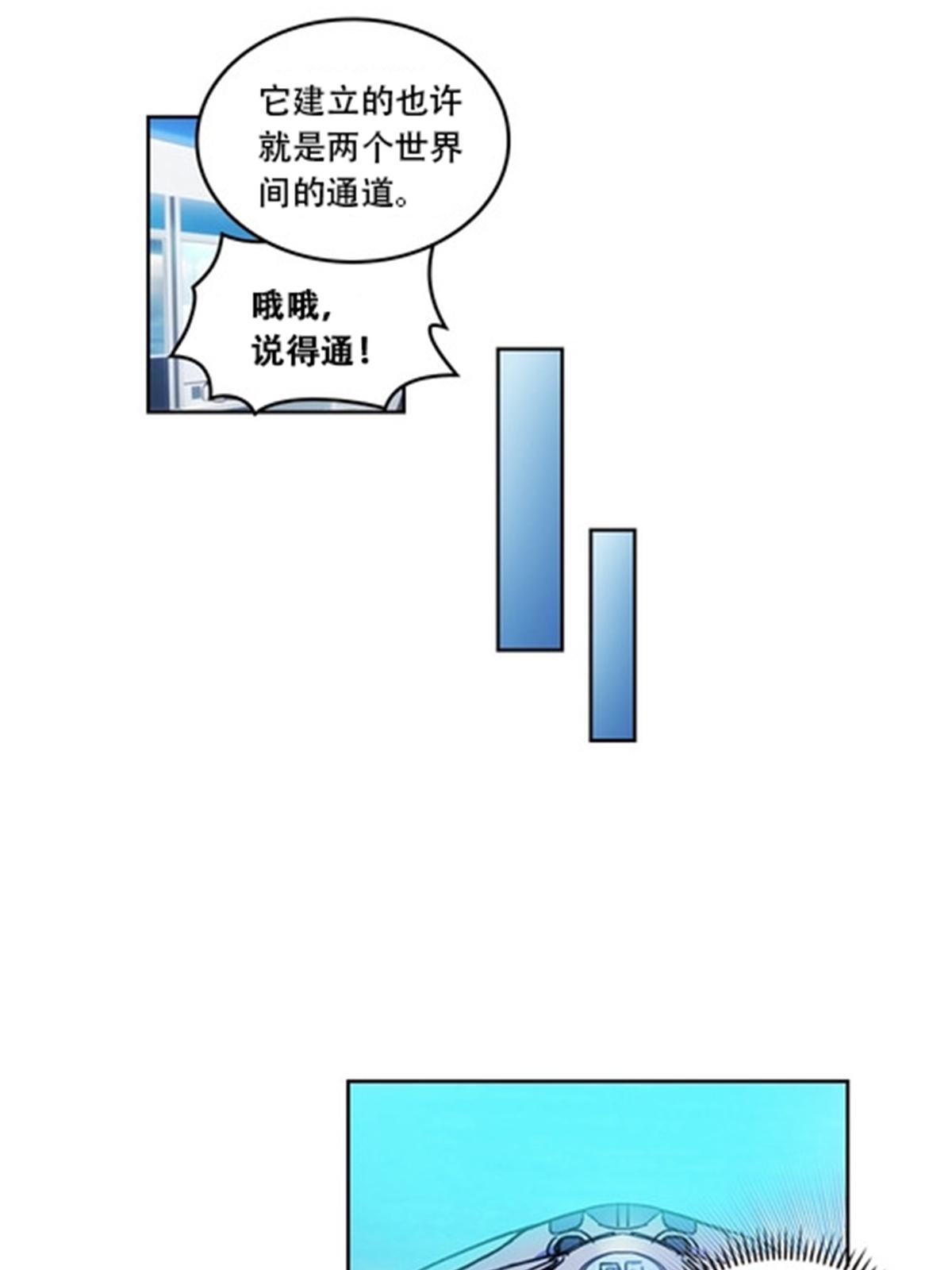 鬥戰狂潮 - 56 久違上線 - 1