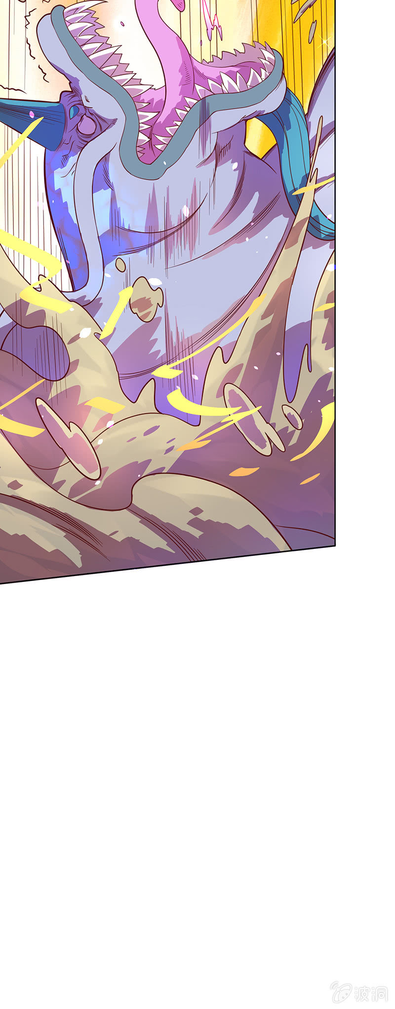 第92话 登龙&middot;禅舞-第103话