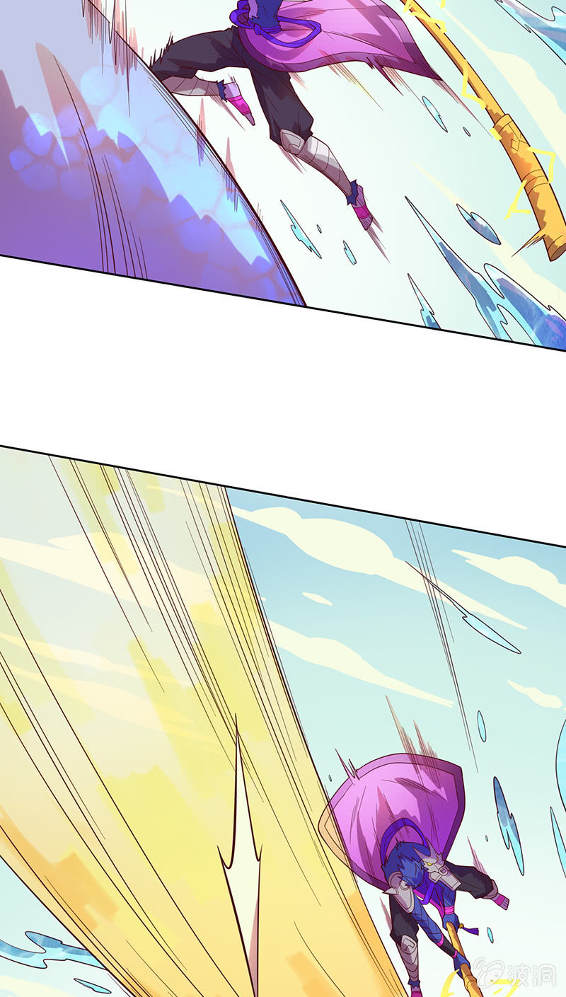 第92话 登龙&middot;禅舞-第103话