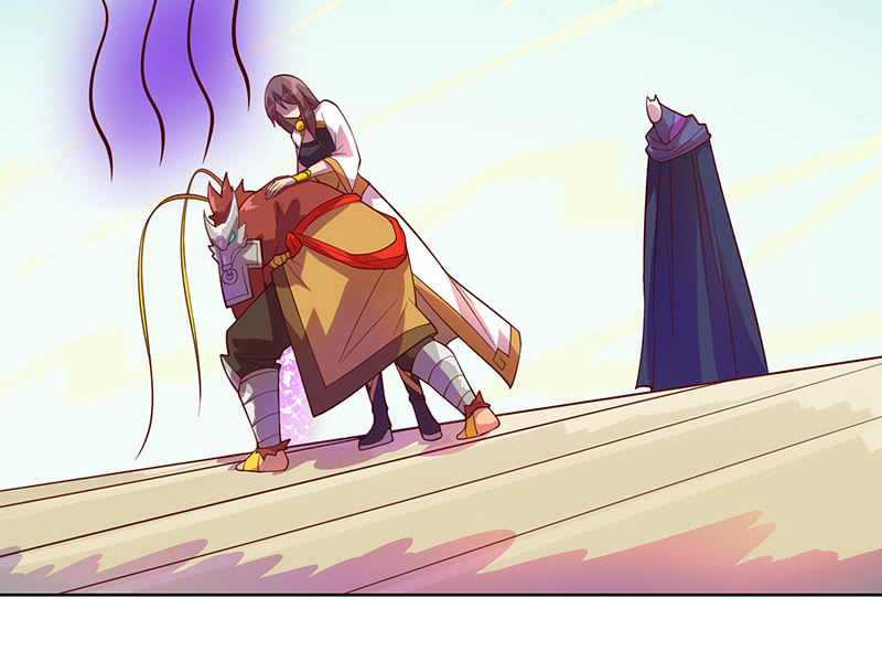 第 96话 强者法则-第107话