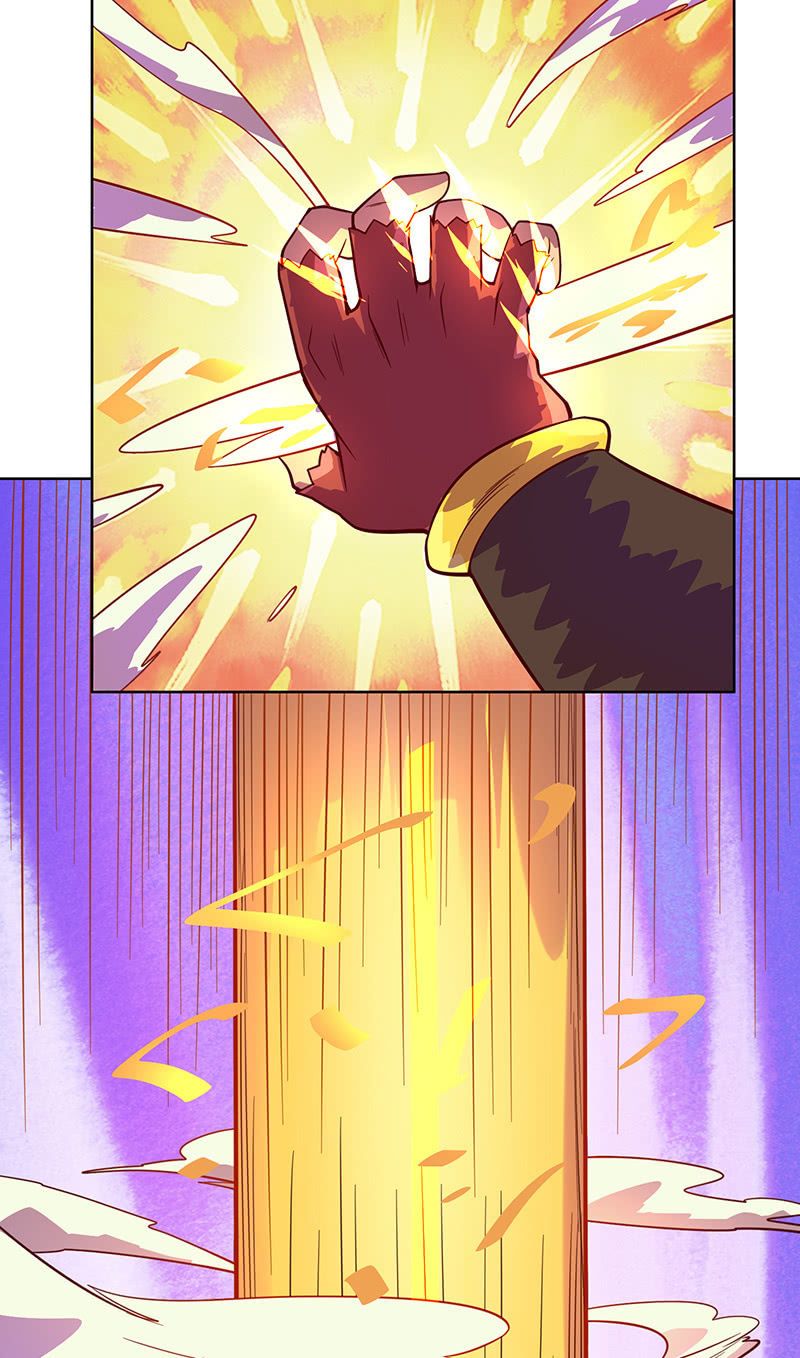 第 96话 强者法则-第107话