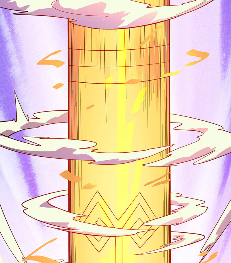 第 96话 强者法则-第107话