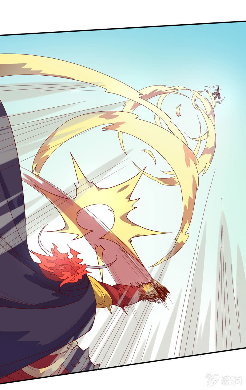 第125话 烟!?-第137话