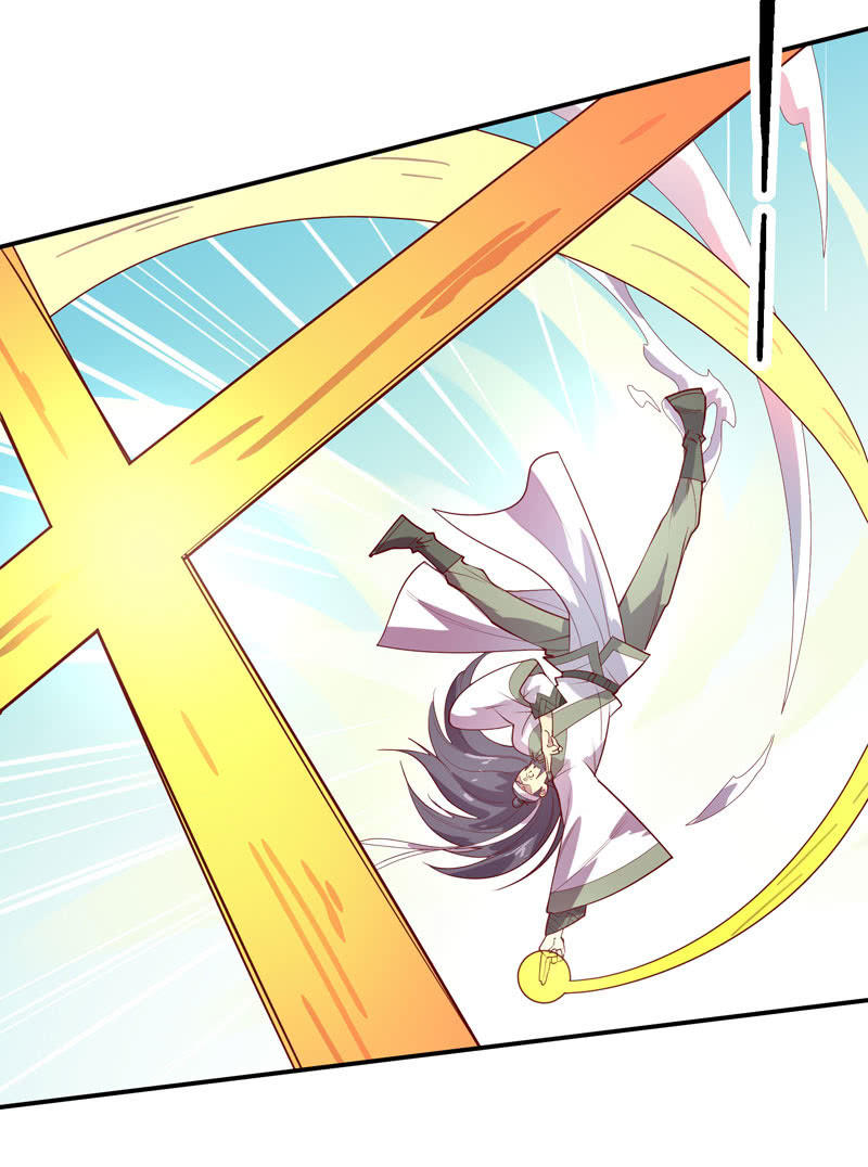 第134话 寒骨之舞!!-第147话