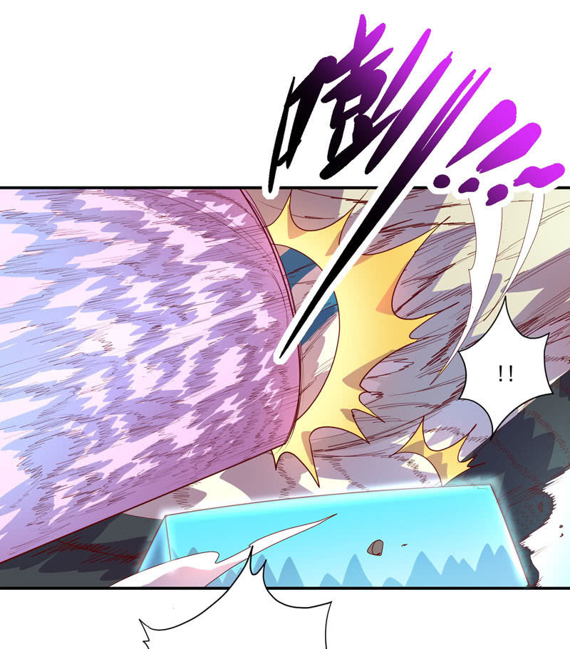 第134话 寒骨之舞!!-第147话