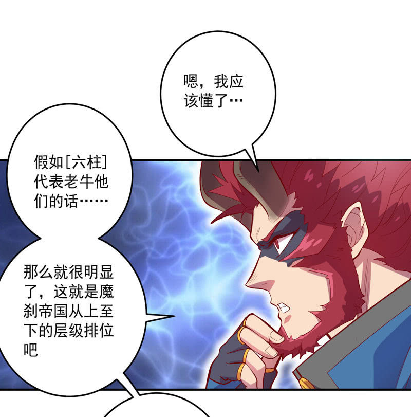 第152话 魔刹帝国-第165话