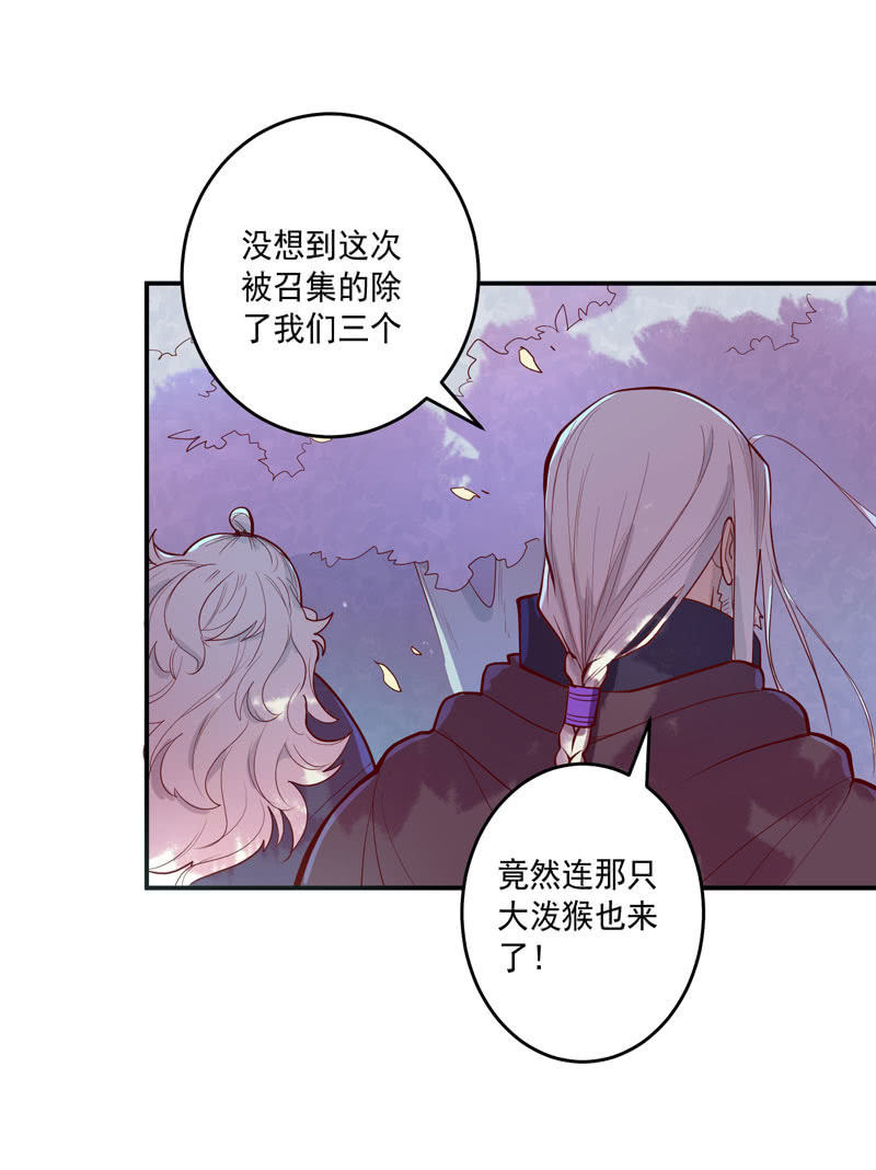 第154话 迫近！-第167话