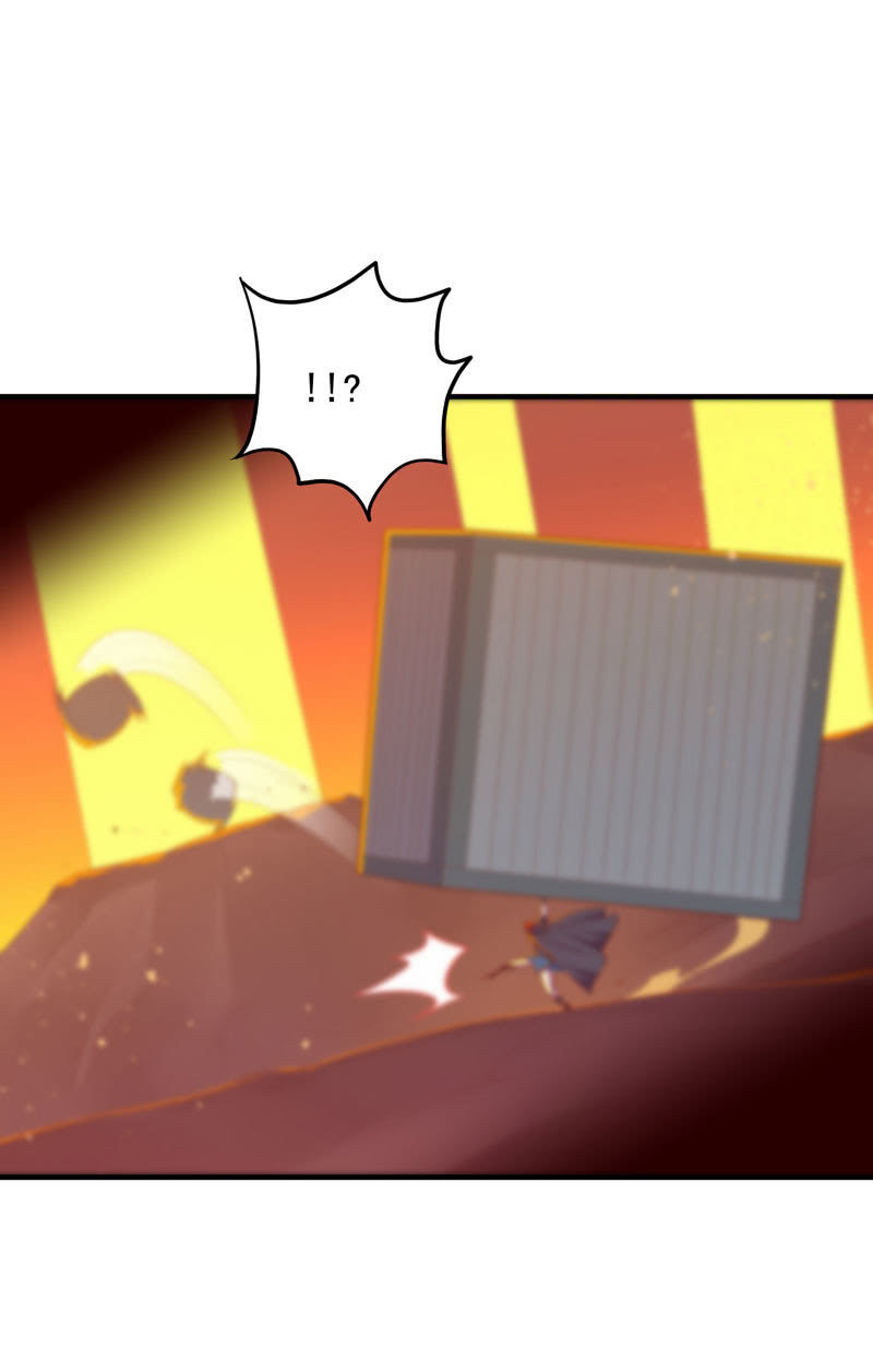 第164话 真正的[炼金术]！-第177话