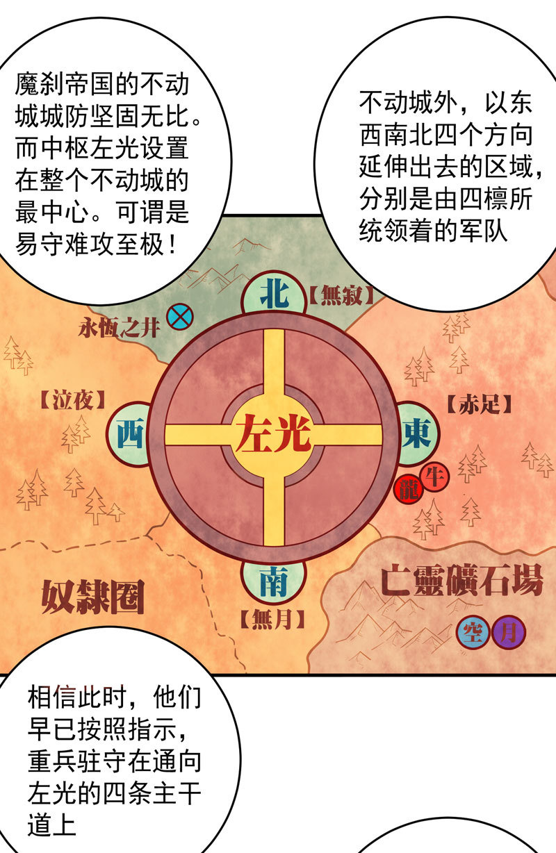 斗战胜佛 - 第170话 赌局！ - 5