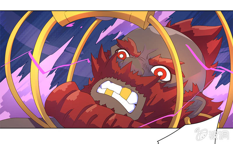 第28话 祸不单行-第29话