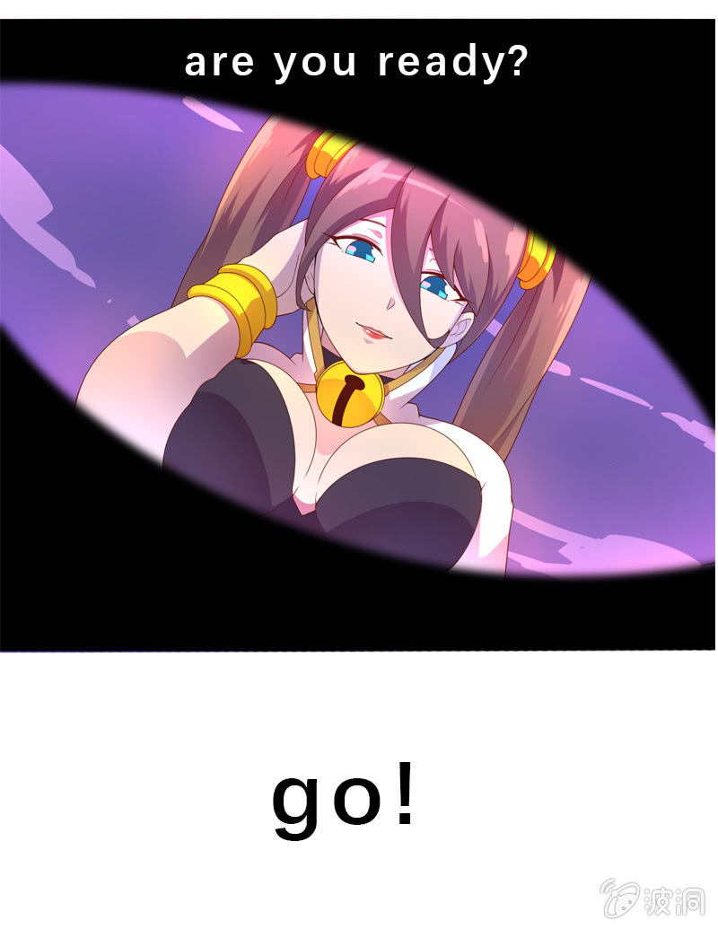 第28话 祸不单行-第29话