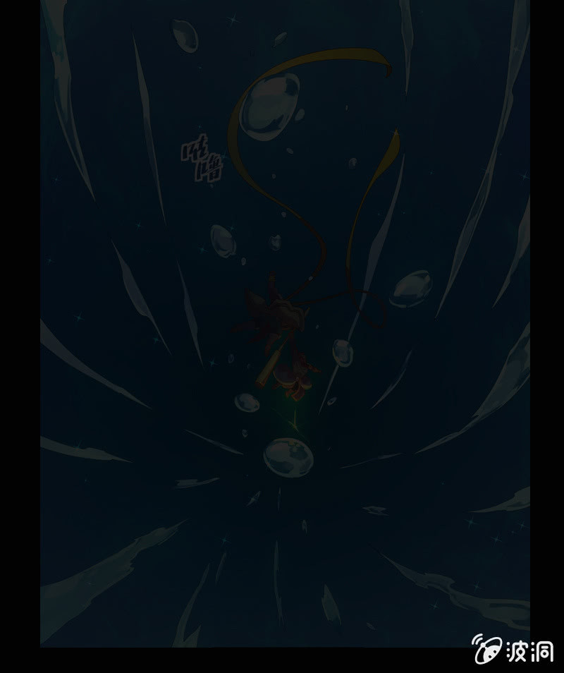 第30话 天降援兵！-第31话