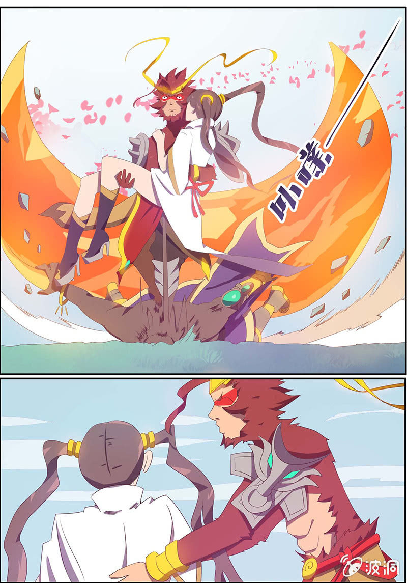 第42话 消失的霉运？-第45话