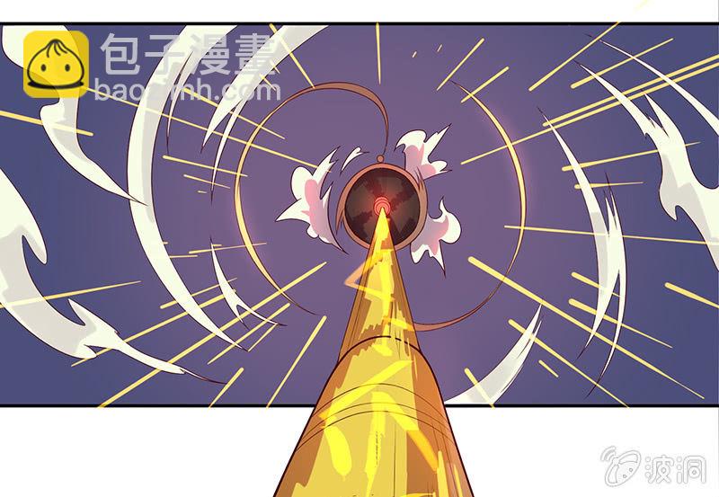 第58话 千年前的罪！！-第63话