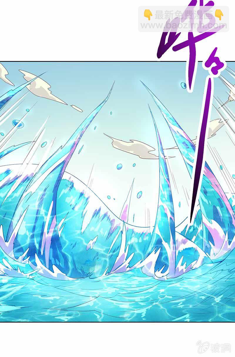 第84话 阳奉阴违-第93话