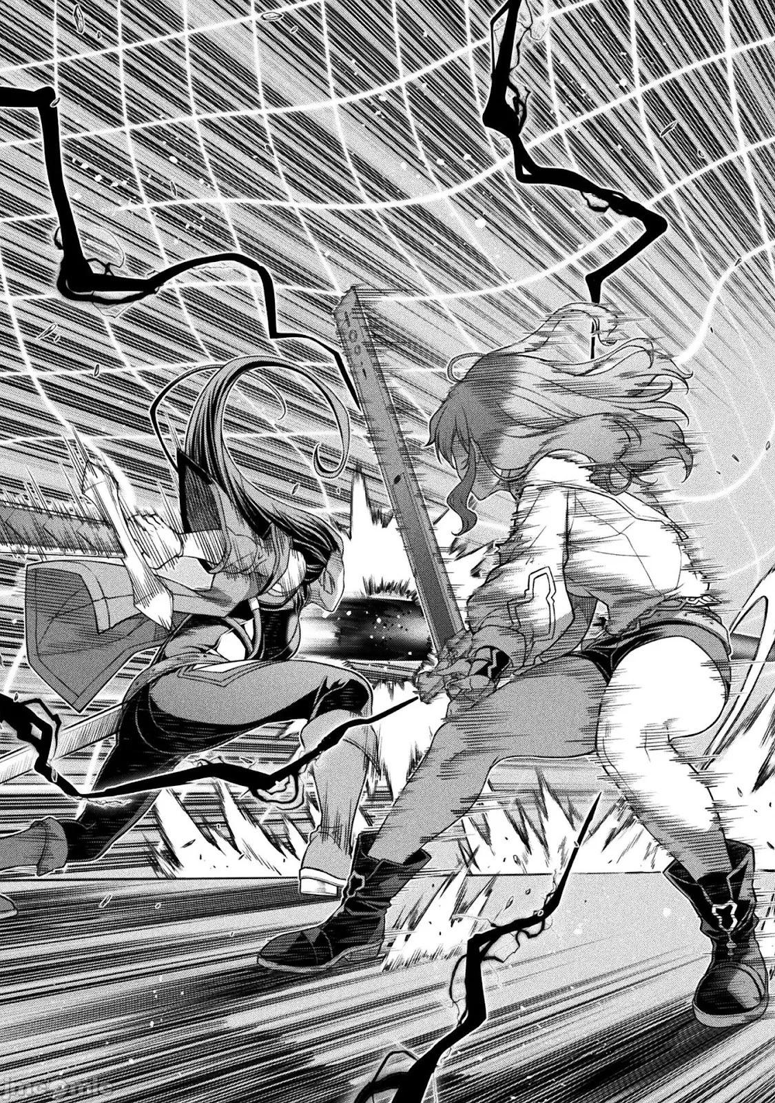 DRAWING 最強漫畫家利用繪畫技能在異世界開無雙！ - 第143話 - 2